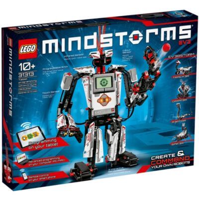 Lego-Mindstorms-EV3
