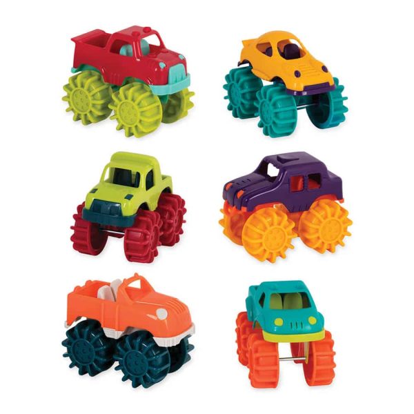 Camions-monstres-miniatures-battat