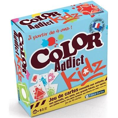 Jeu-Color-Addict-Kids