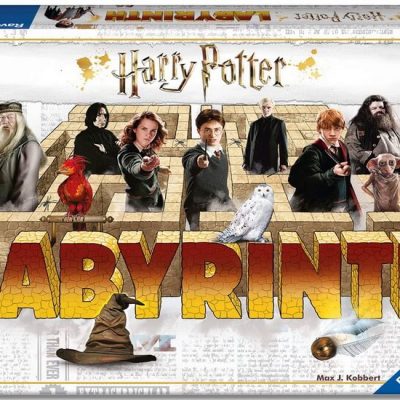 Labyrinth-harry-potter-jeux