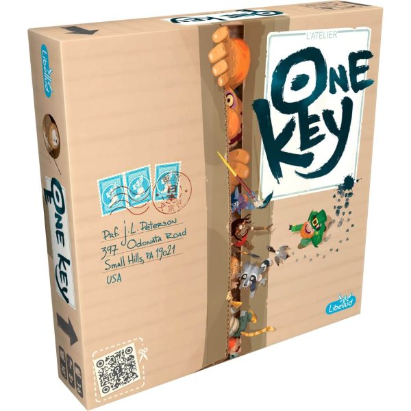 jeu-One-Key