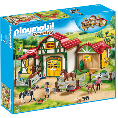 Playmobil-country-6926