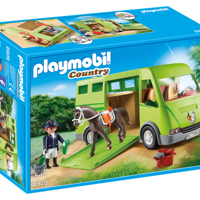 Playmobil-country-6928