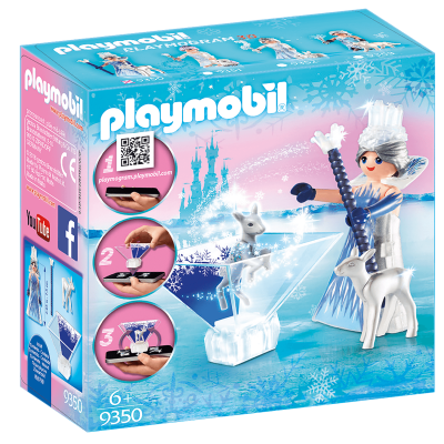 Playmobil-Magic-Princesse-Crystal-9350