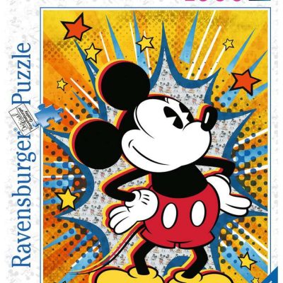 Ravensburger-Retro-Mickey-Mouse-1000pc