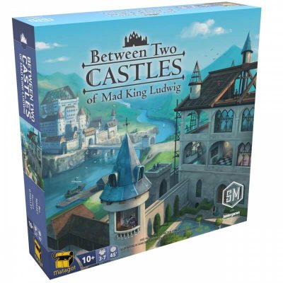 Jeu-Between-Two-castles-of-mad-king-ludwig