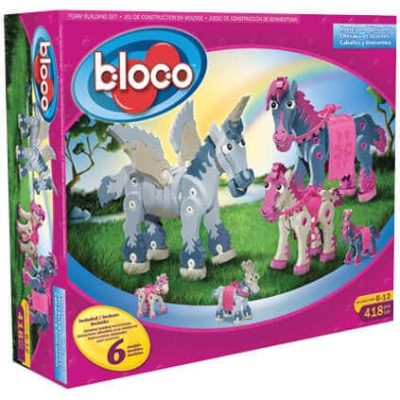 Bloco-Construit-un-ami-chevaux-et-licornes