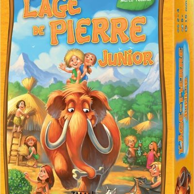 l'age-de-pierre-junior-