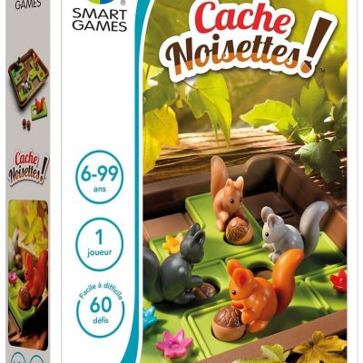 Smart-games-Cache-Noisettes