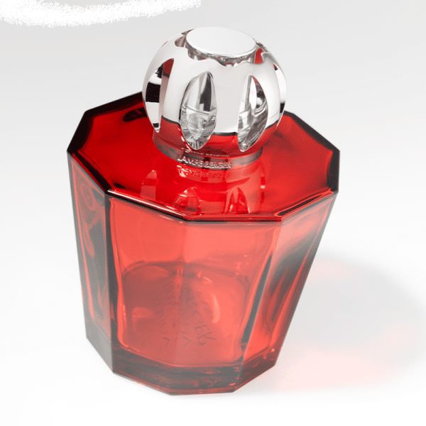 Maison Berger - Lampe Red Crystal
