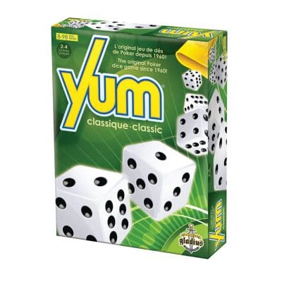 gladius-yum-classique