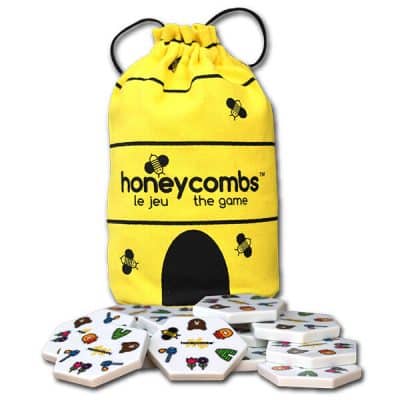 jeu-honeycombs
