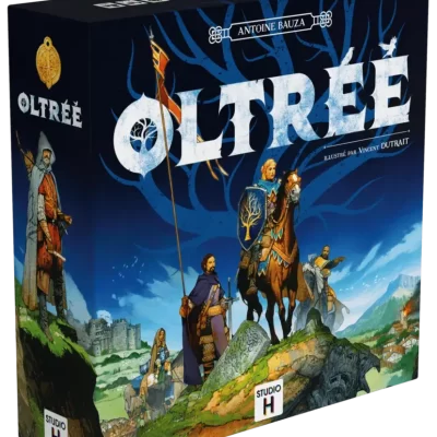 STOLT -jeu-oltree