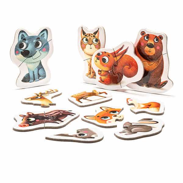 4-14798-puzzlika-casse-tete-8-en-1-animaux-de-la-montagne