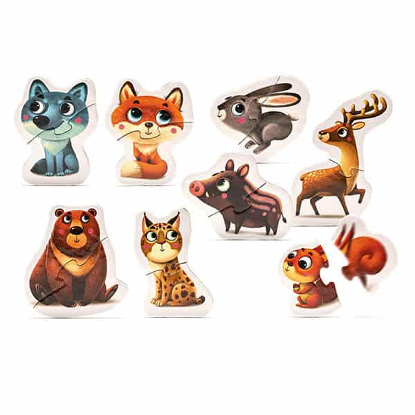 4-14798-puzzlika-casse-tete-8-en-1-animaux-de-la-montagne