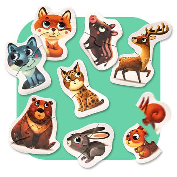 4-14798-puzzlika-casse-tete-8-en-1-animaux-de-la-montagne