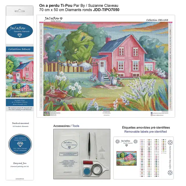 JDD-TIPO7050-jacarou-broderie-de-diamants-70-x50-on-a-perdu-ti-pou