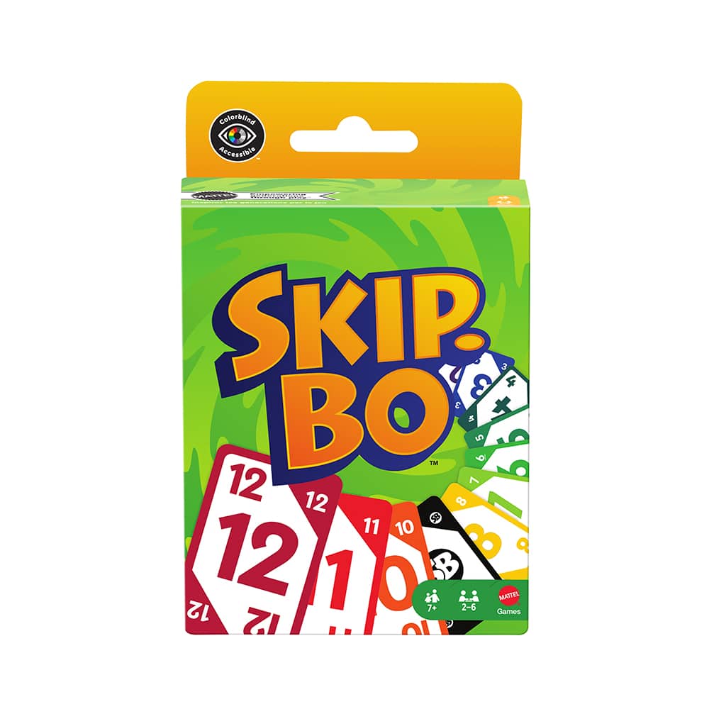 skip-bo 1