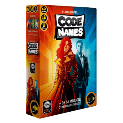 CODENAMES
